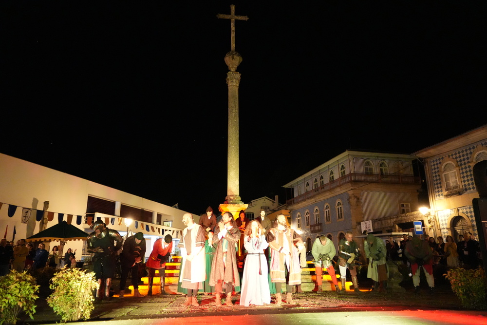 Feira Medieval