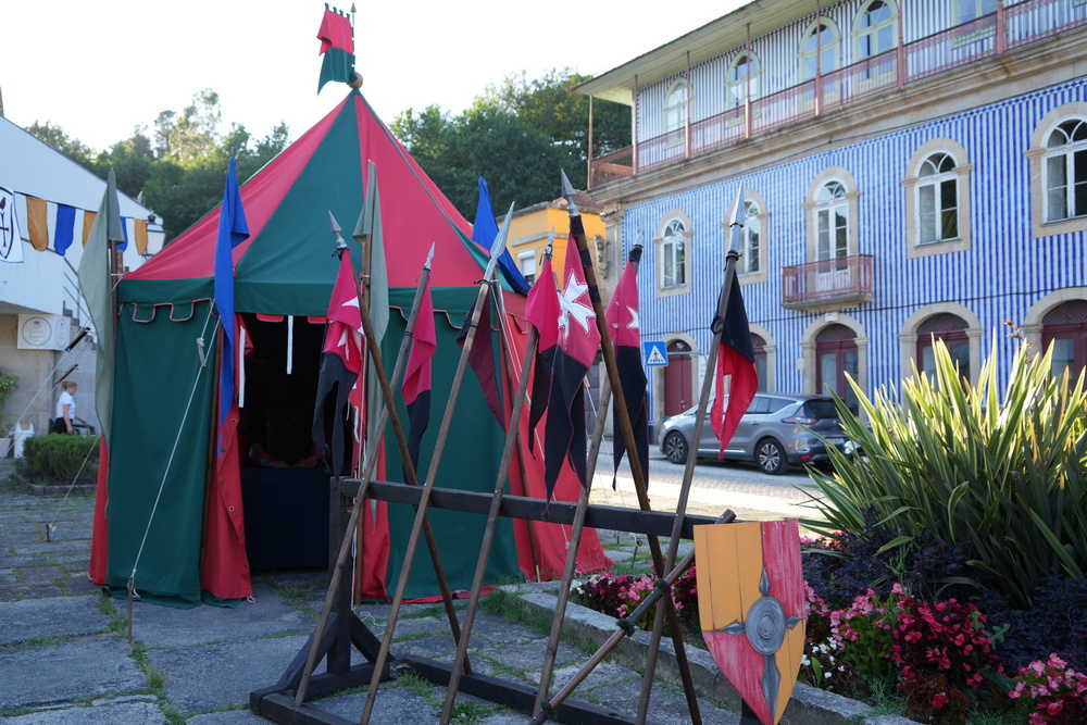 Feira Medieval