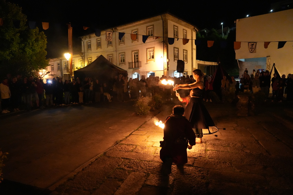 Feira Medieval