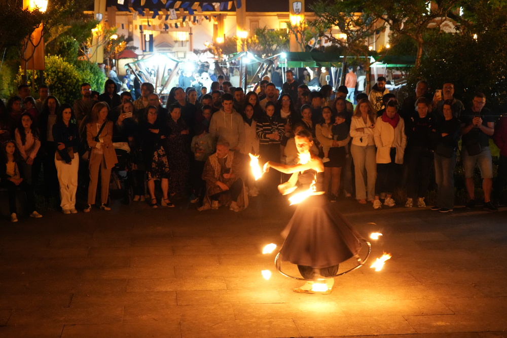 Feira Medieval