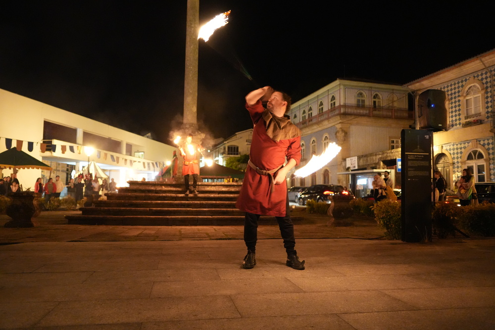 Feira Medieval