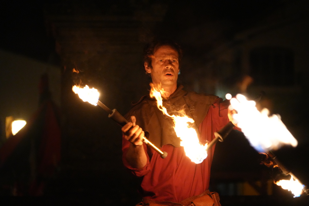 Feira Medieval