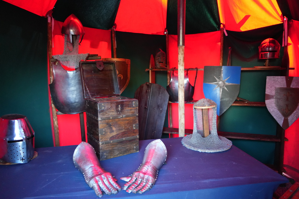 Feira Medieval