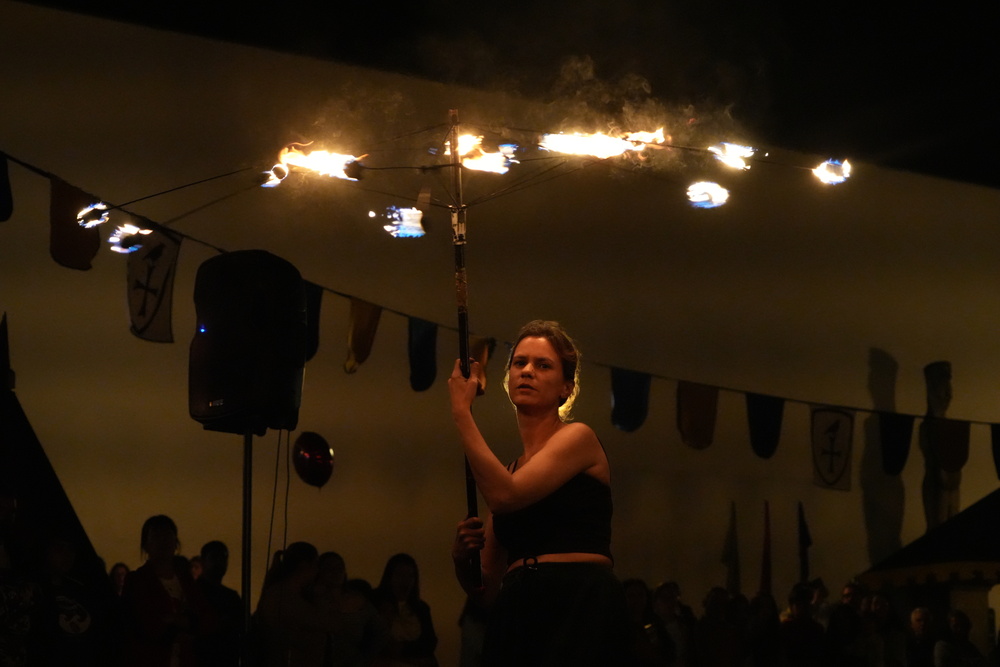 Feira Medieval