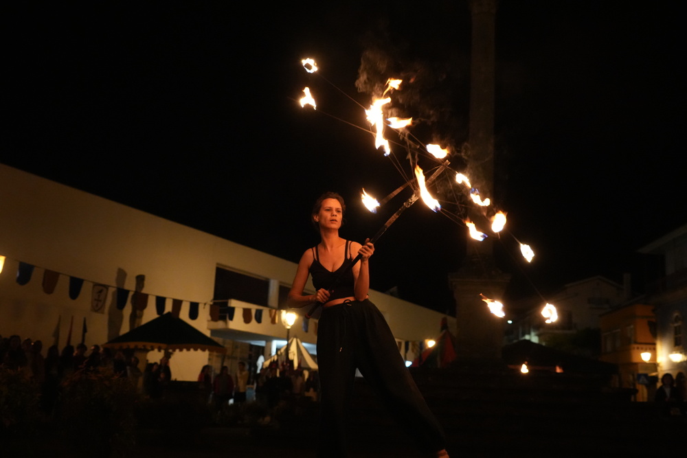 Feira Medieval
