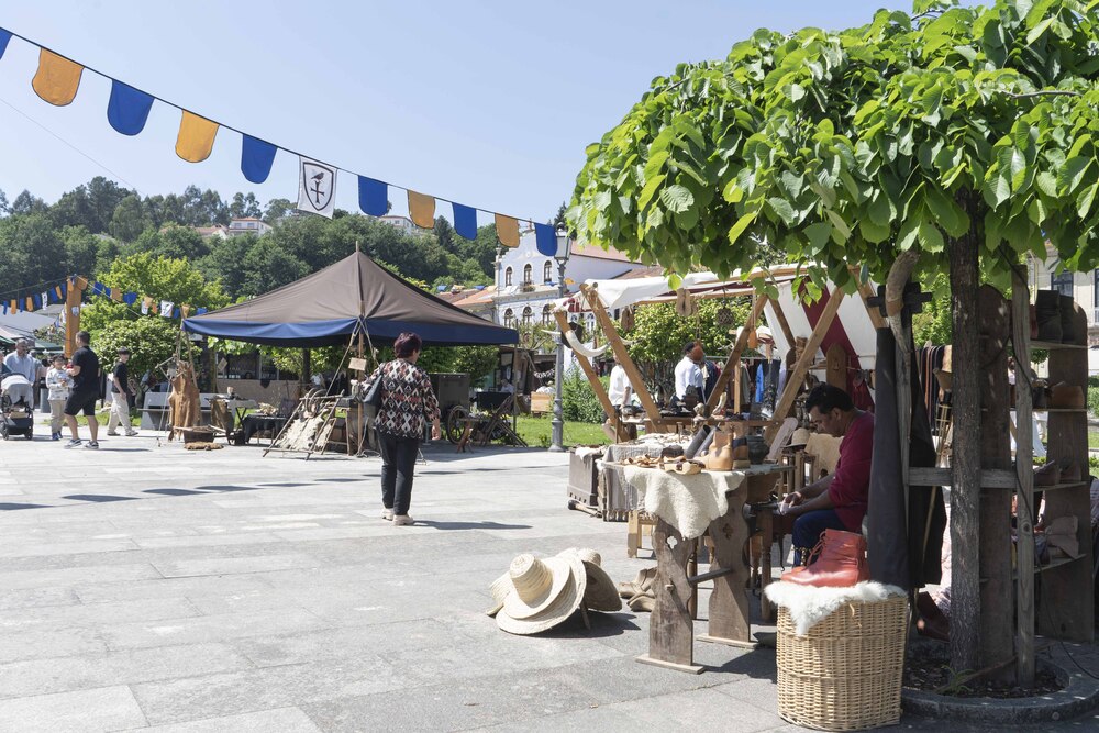 Feira Medieval