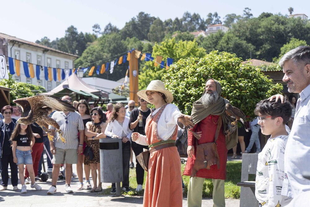 Feira Medieval