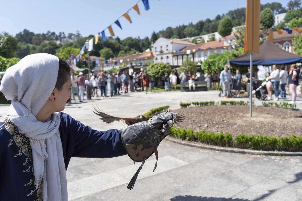 Feira Medieval