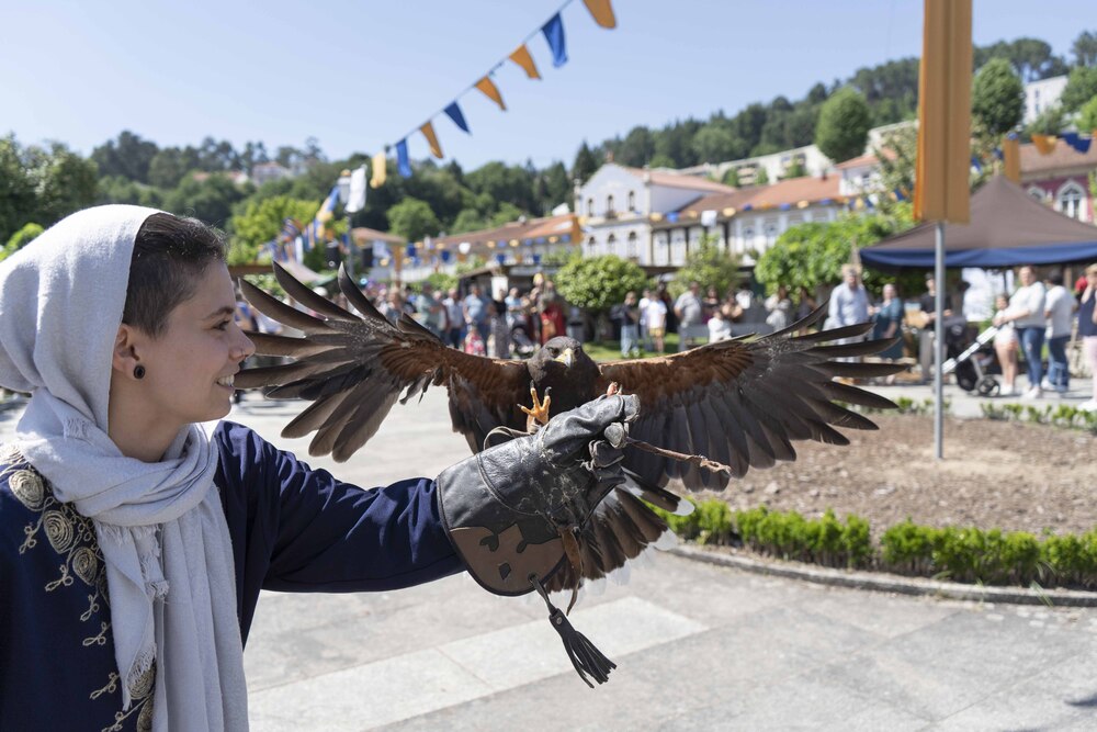 Feira Medieval