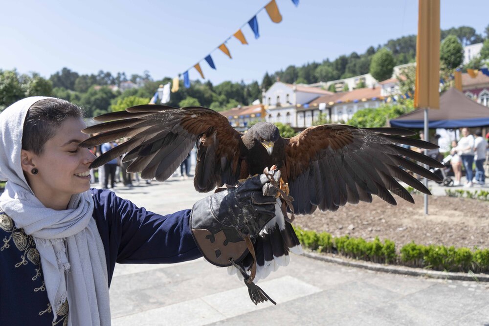 Feira Medieval