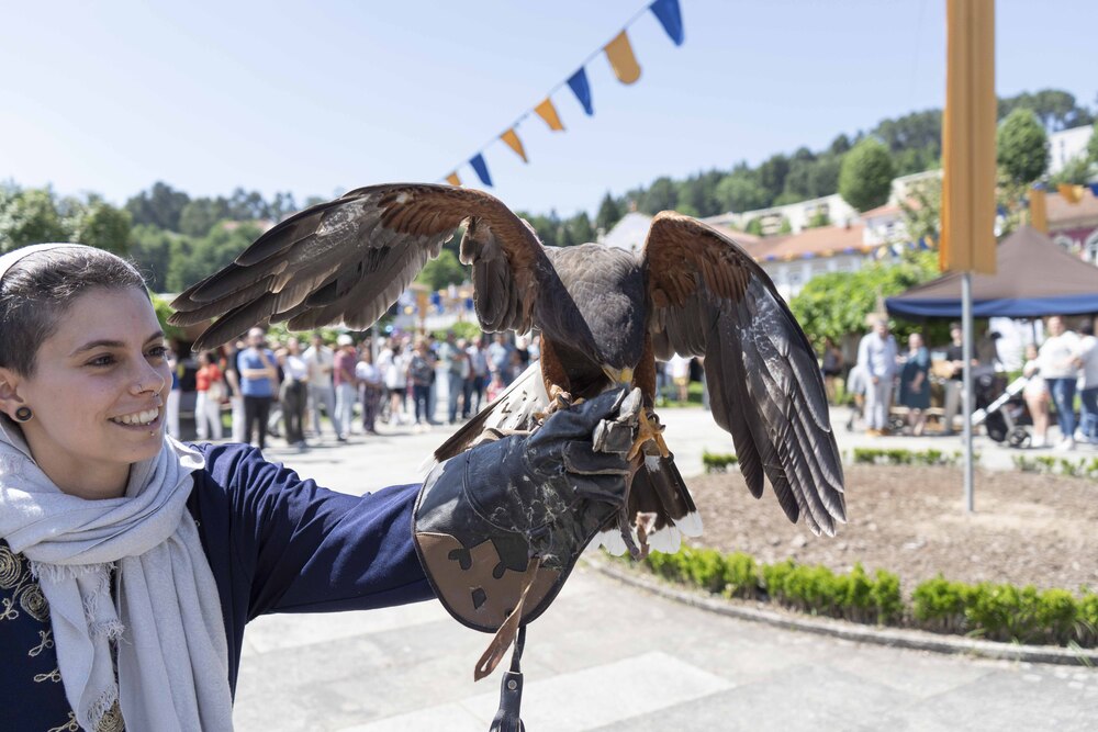 Feira Medieval