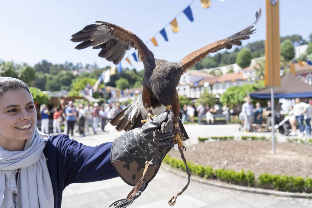 Feira Medieval