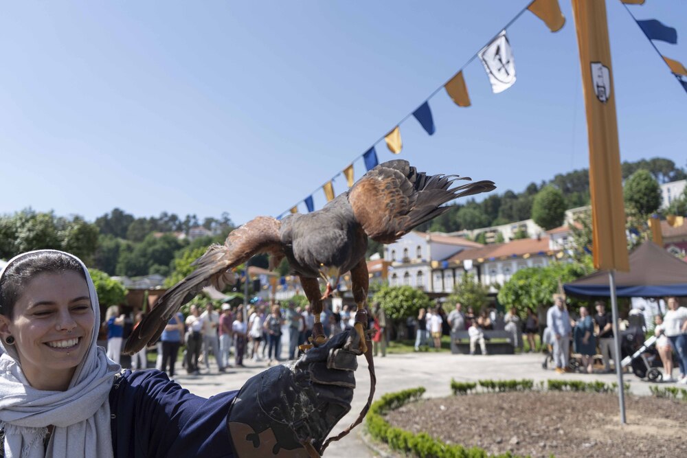 Feira Medieval
