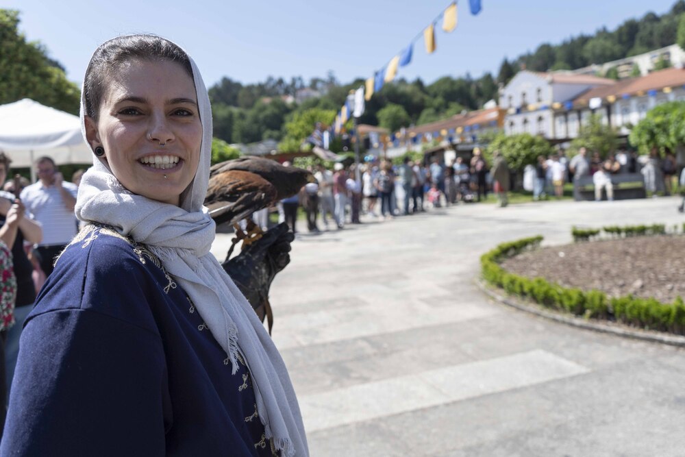 Feira Medieval