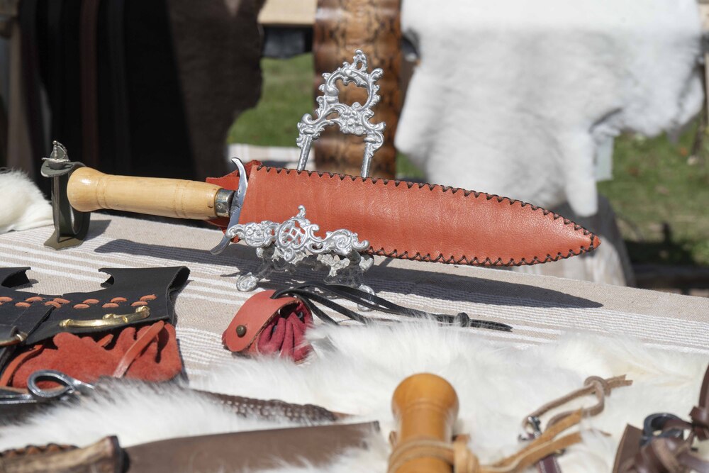 Feira Medieval