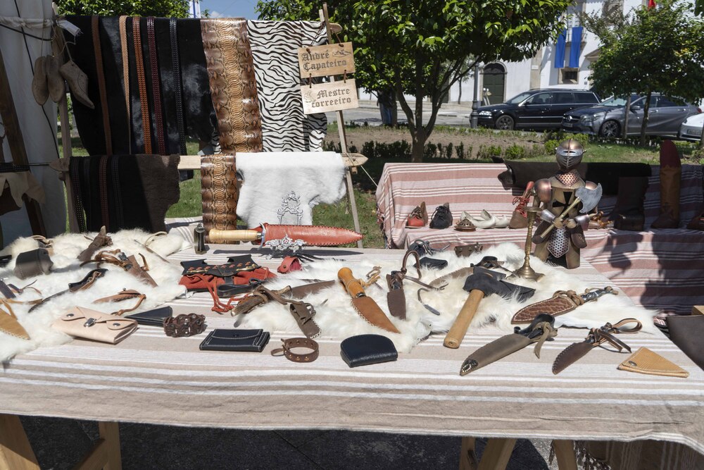 Feira Medieval