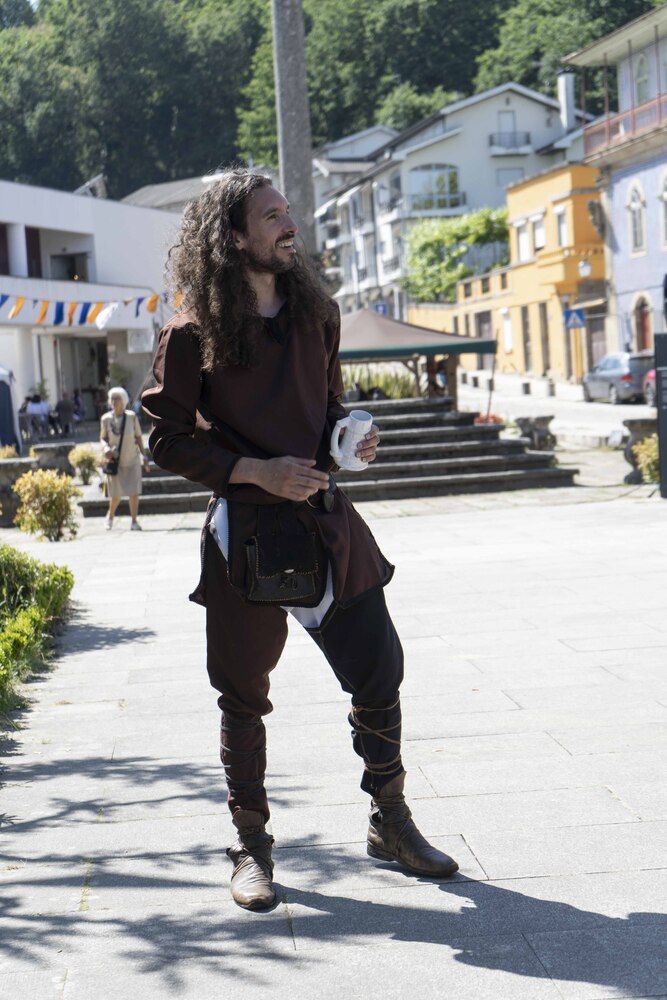 Feira Medieval
