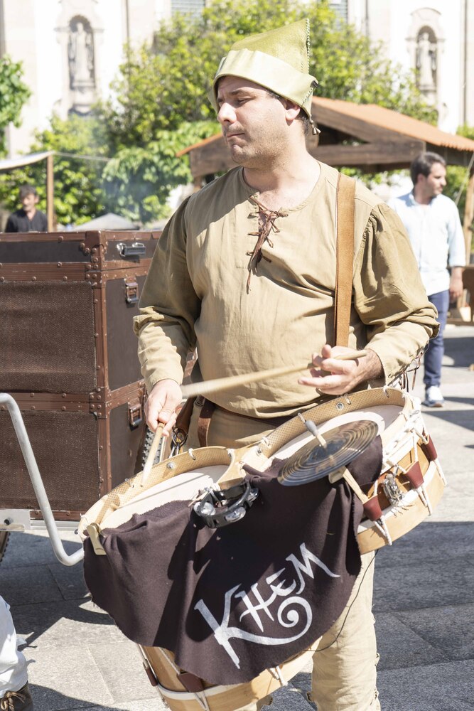 Feira Medieval