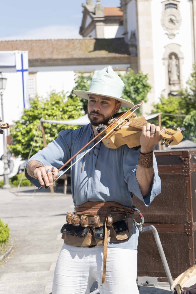 Feira Medieval