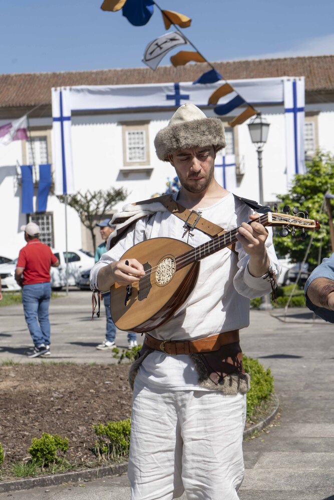 Feira Medieval