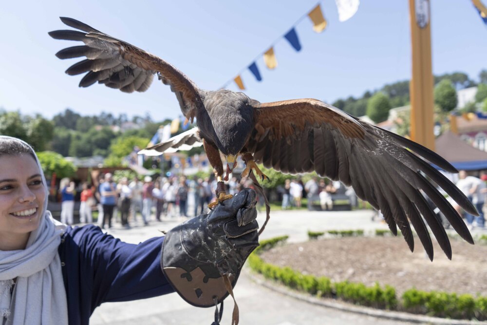 Feira Medieval