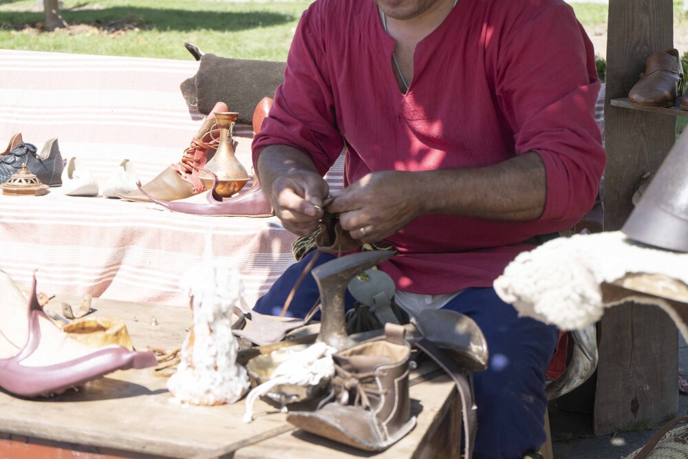 Feira Medieval