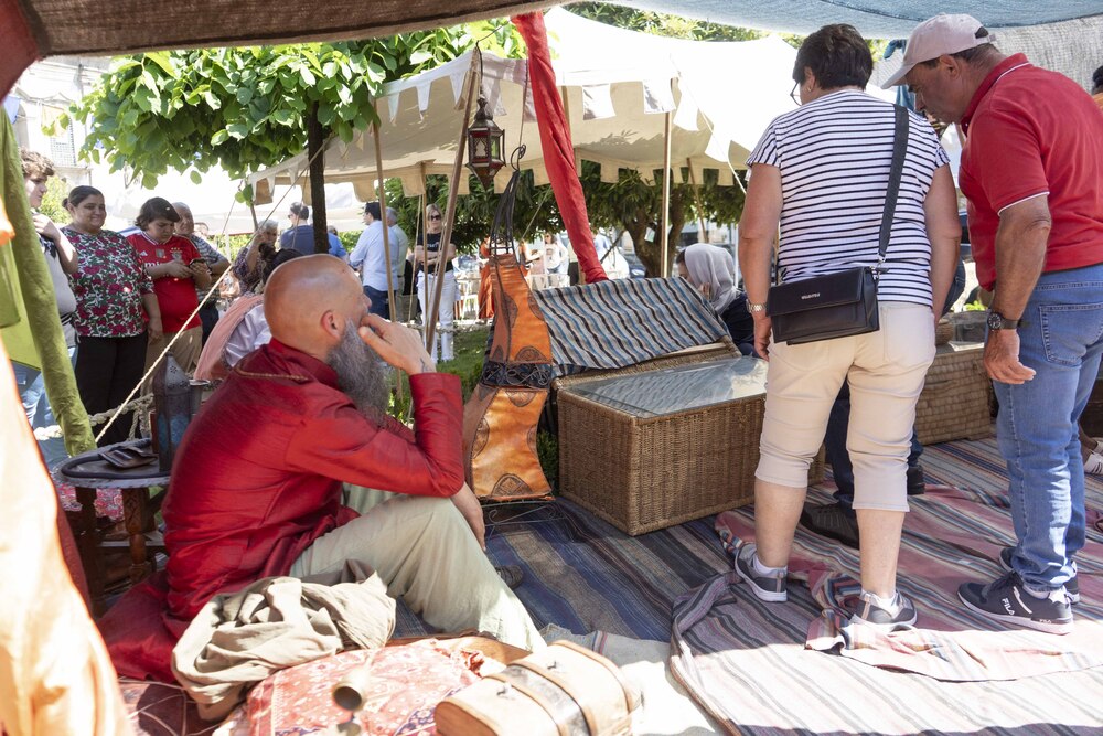 Feira Medieval