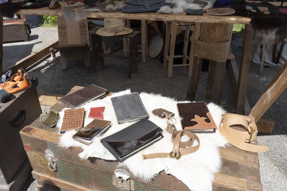 Feira Medieval