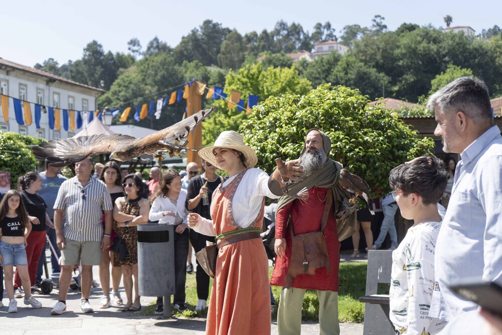 Feira Medieval