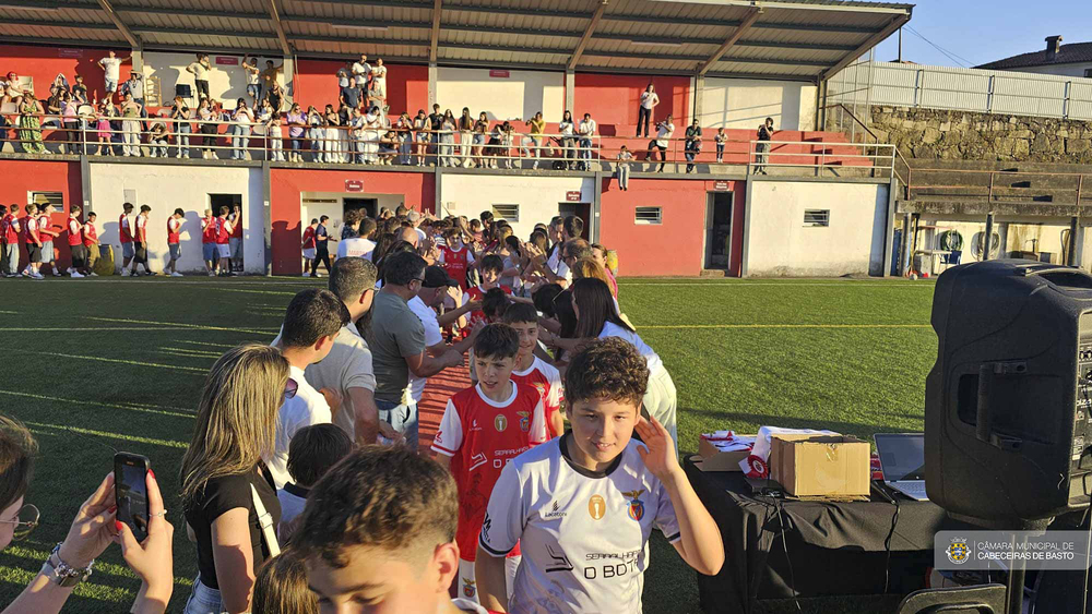 Águias de Alvite