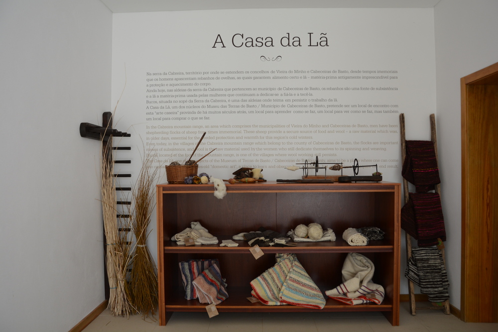 Casa da Lã