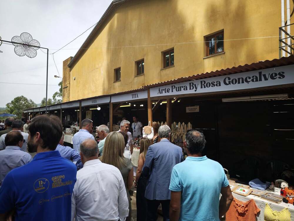 Feira do Cavalo