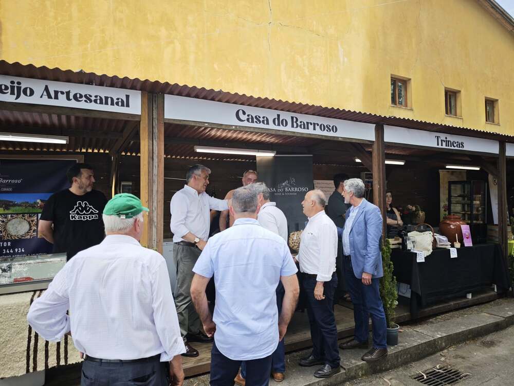 Feira do Cavalo