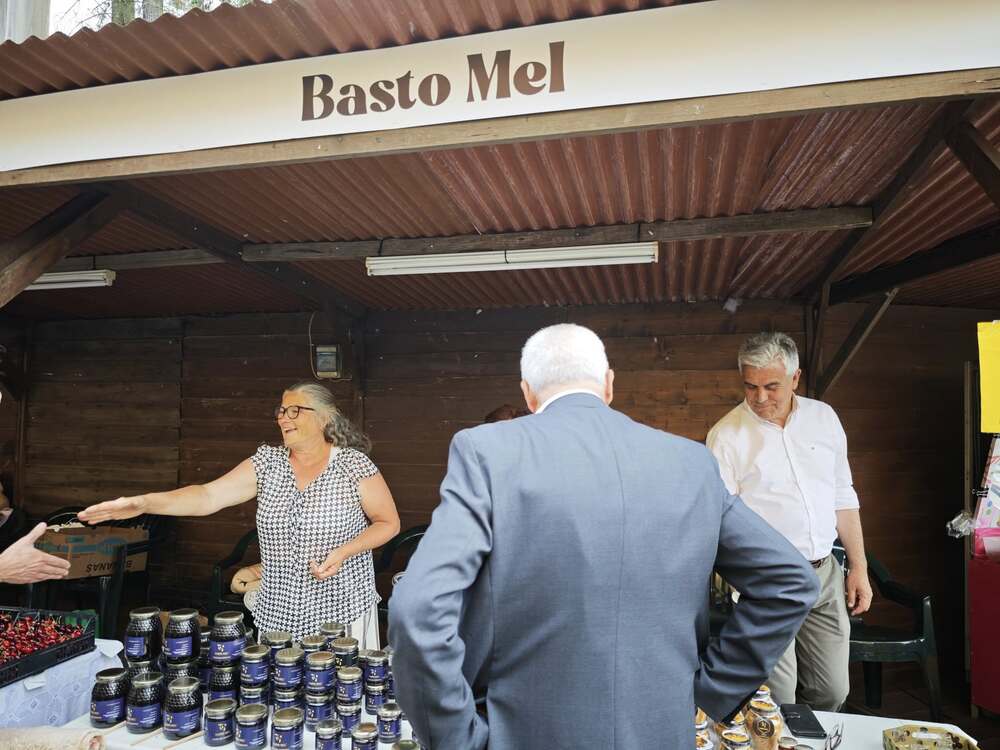 Feira do Cavalo