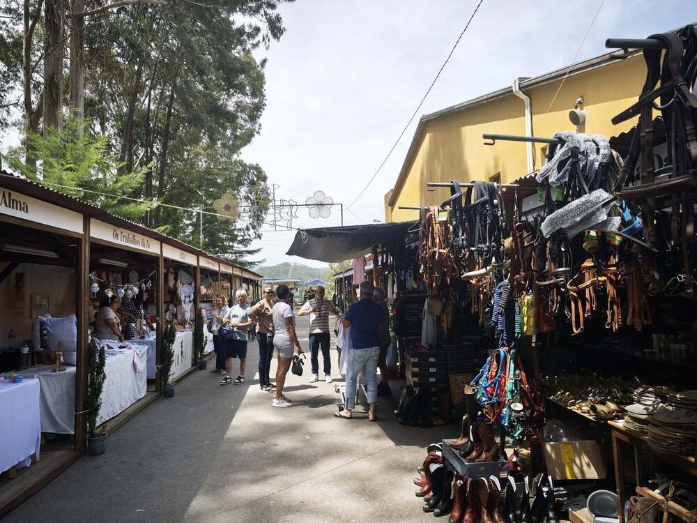 Feira do Cavalo