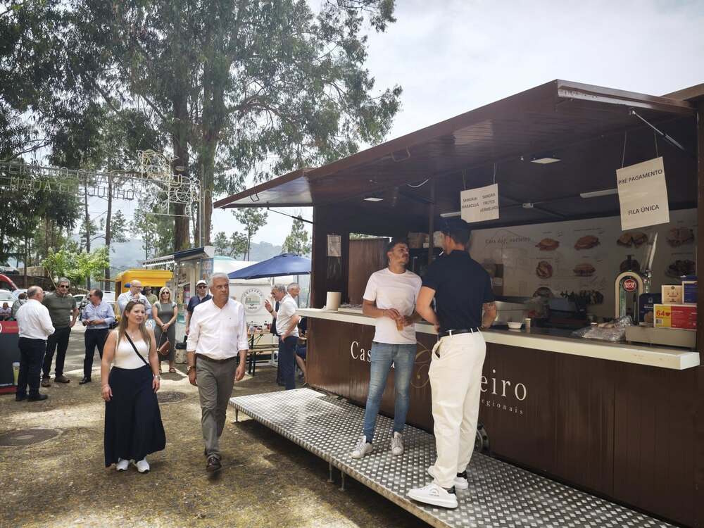Feira do Cavalo