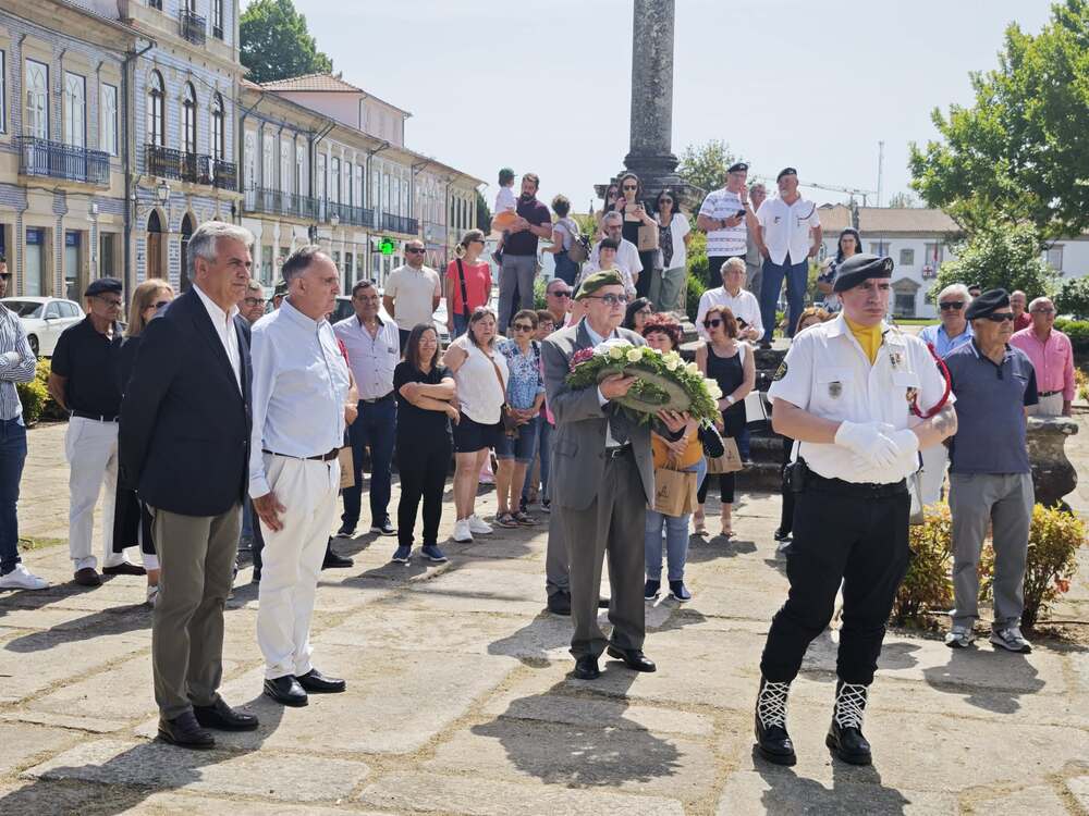 Lanceiros de Portugal