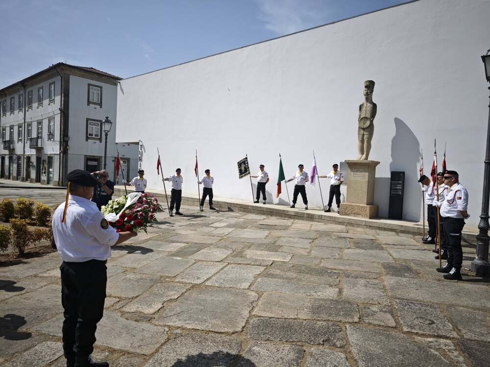 Lanceiros de Portugal