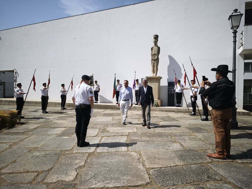 Lanceiros de Portugal