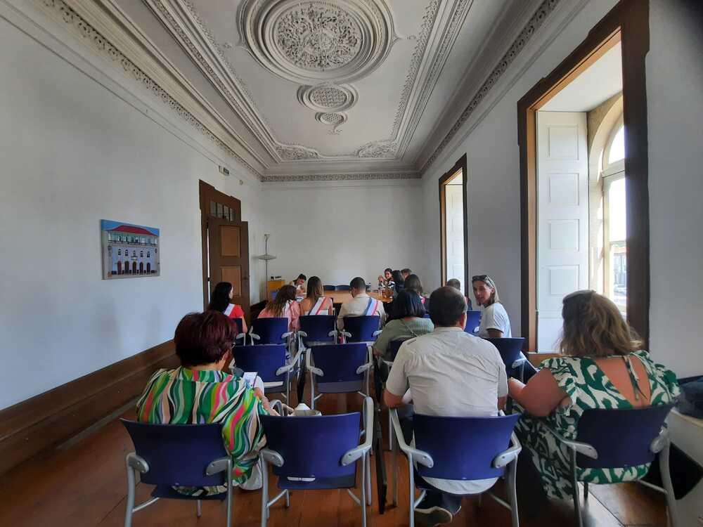 Jovens de Sury-le-Comtal