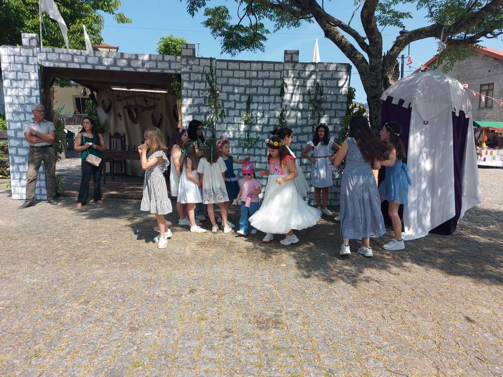 Feira Medieval
