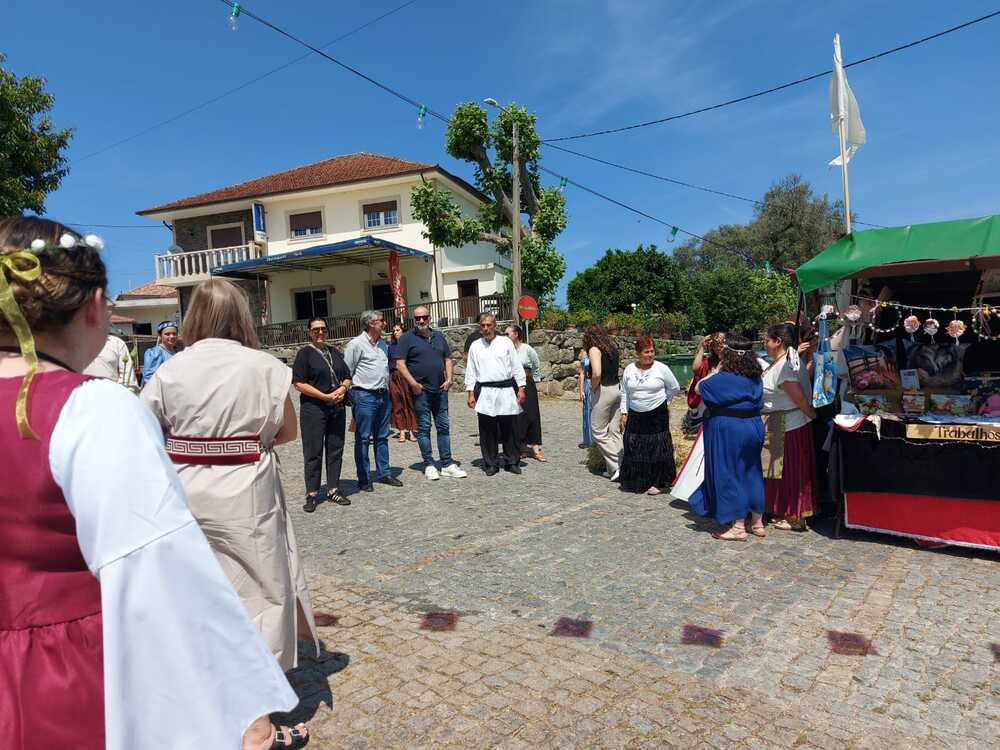 Feira Medieval