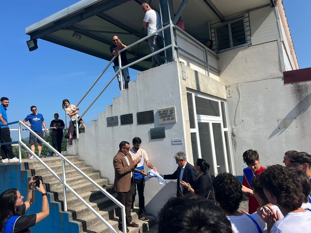 Desportivo do Arco de Baúlhe