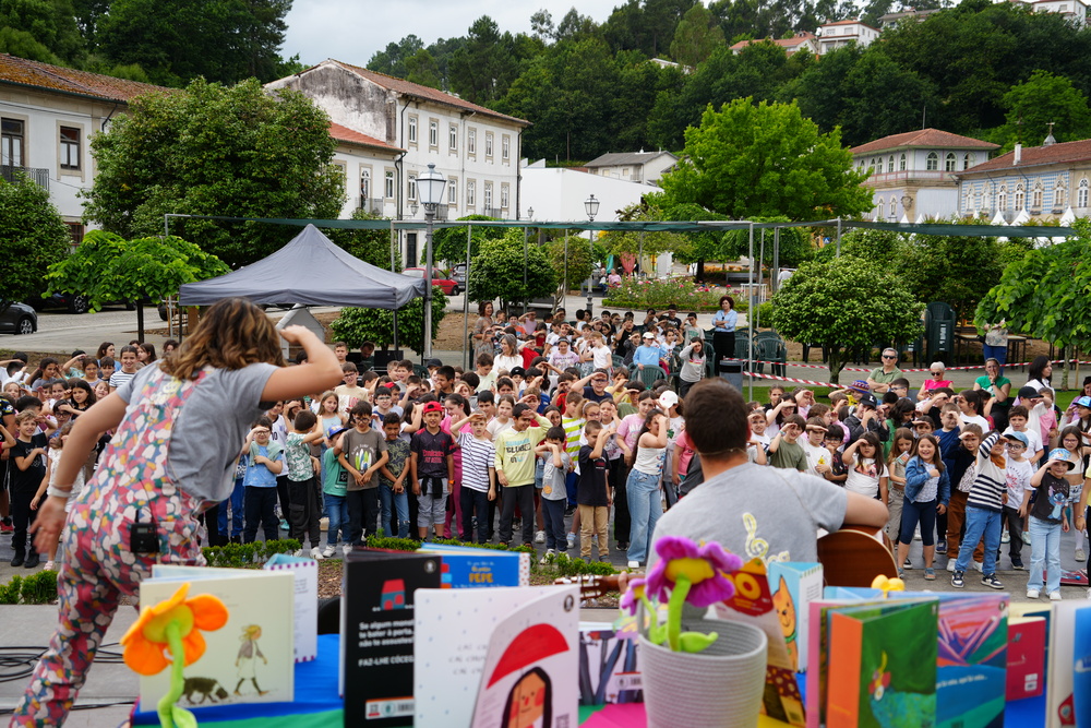 Feira do Livro