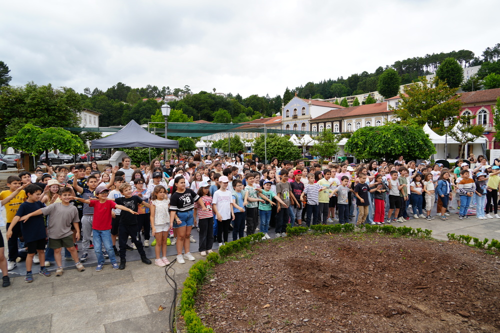 Feira do Livro