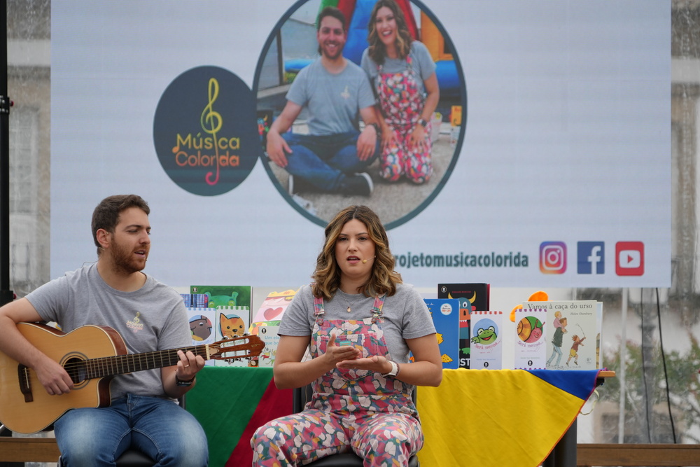 Feira do Livro