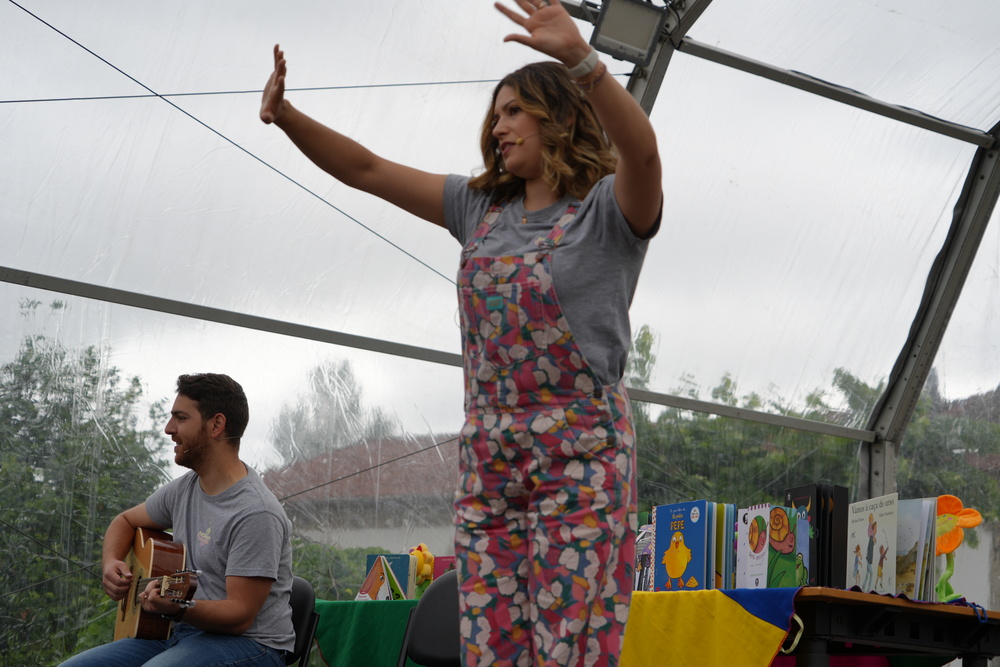Feira do Livro