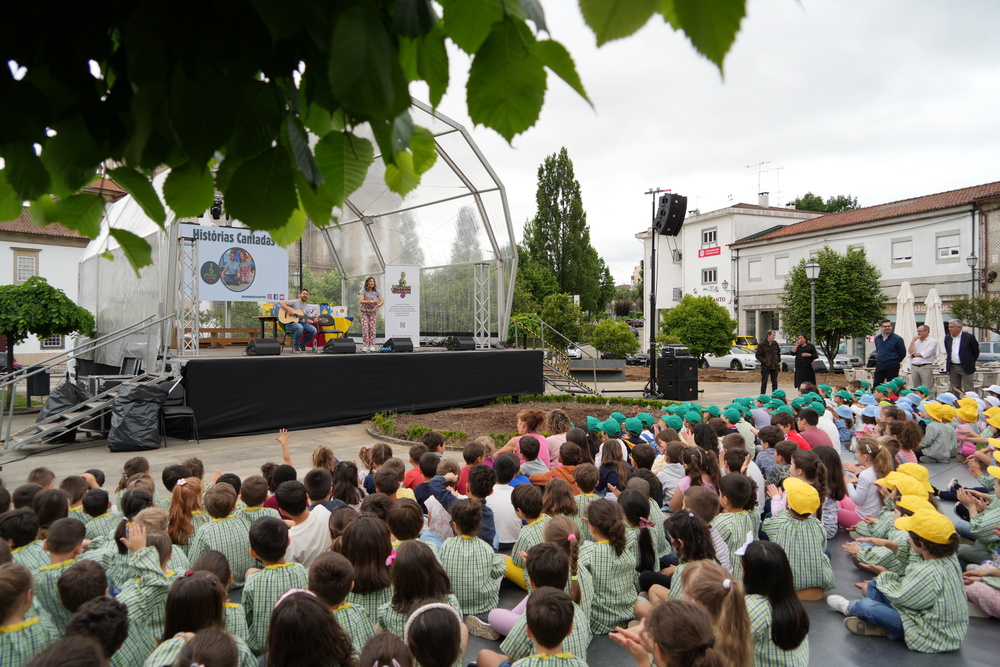 Feira do Livro