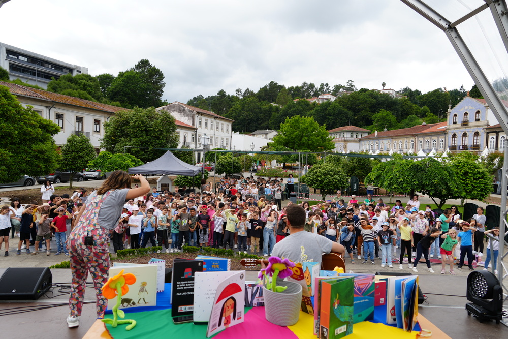 Feira do Livro