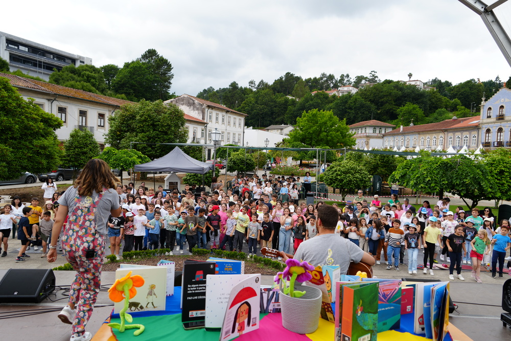 Feira do Livro